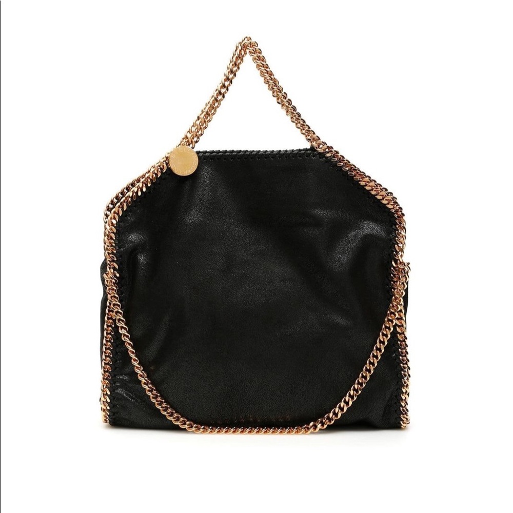 Stella Mccartney in black  authentic 100%